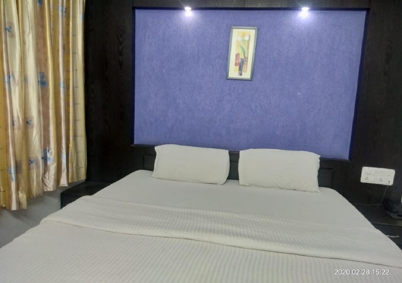 Ocean Inn Hotels Bangalore Buitenkant foto