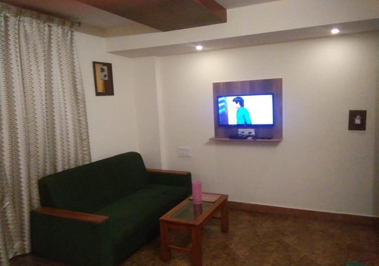 Ocean Inn Hotels Bangalore Buitenkant foto